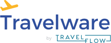 Travelware logo